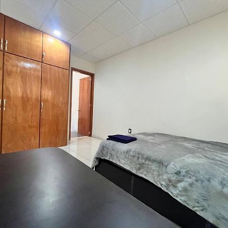 Habitacion En El Corazon Del Angel De La Independiente Мексико Сити Екстериор снимка