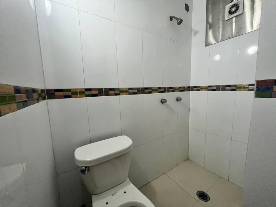 Habitacion En El Corazon Del Angel De La Independiente Мексико Сити Екстериор снимка