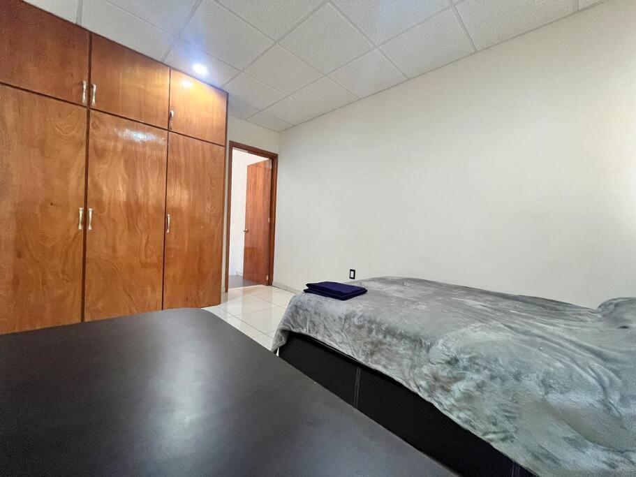 Habitacion En El Corazon Del Angel De La Independiente Мексико Сити Екстериор снимка