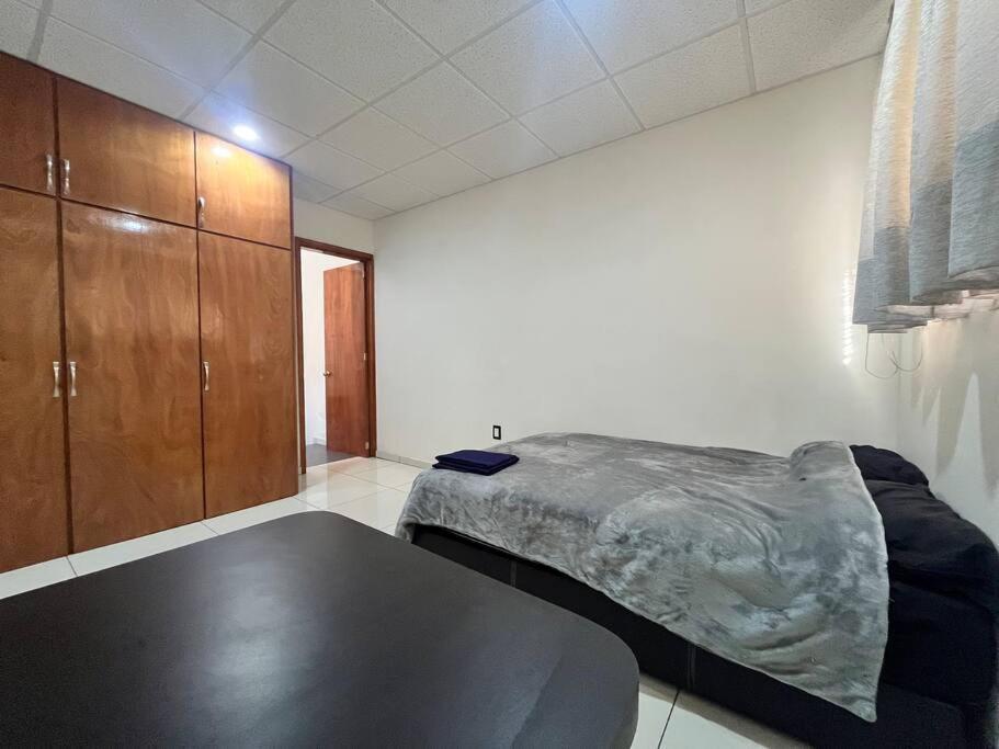 Habitacion En El Corazon Del Angel De La Independiente Мексико Сити Екстериор снимка