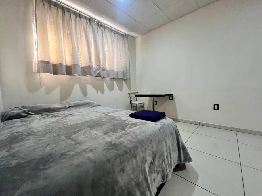 Habitacion En El Corazon Del Angel De La Independiente Мексико Сити Екстериор снимка
